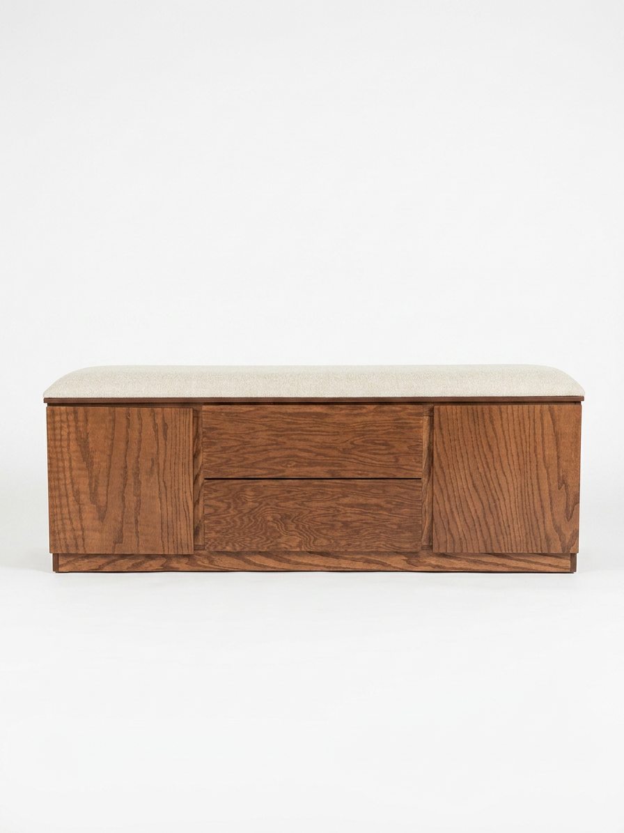 Accesorio Pie de cama Altea — DIPER Mobiliario (vista 4)