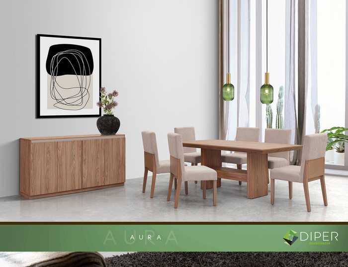 Comedor Aura