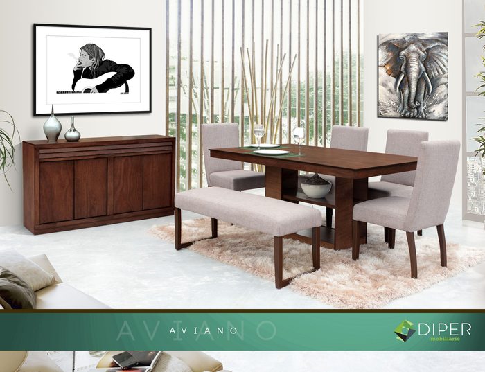 Comedor Aviano