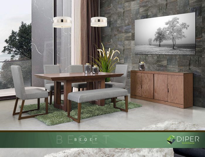 Comedor Beget