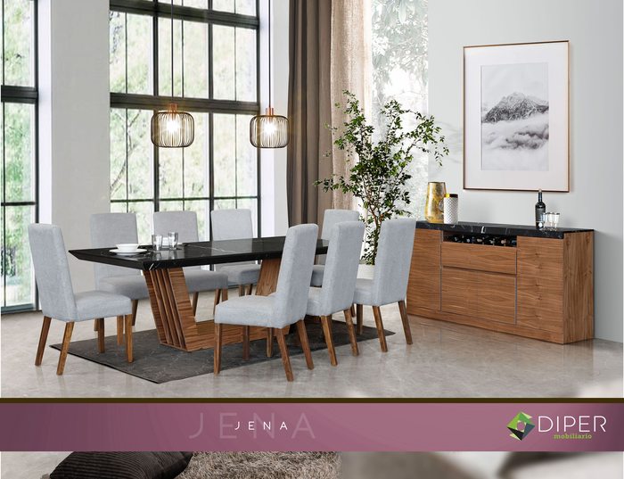 Comedor Jena