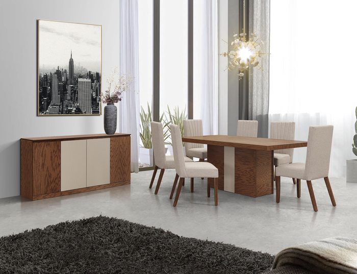 Comedor Divano