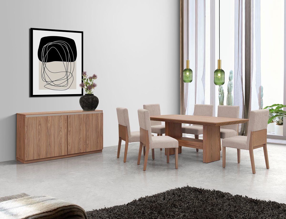 Comedor Duna — DIPER Mobiliario (vista 1)