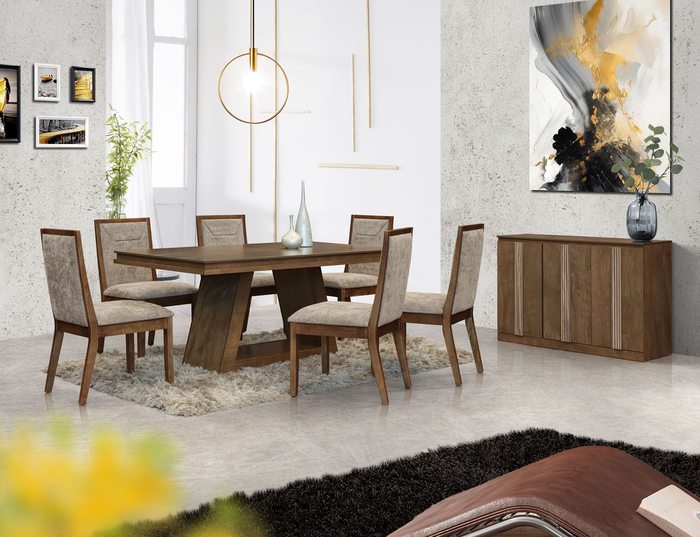 Comedor Marzi