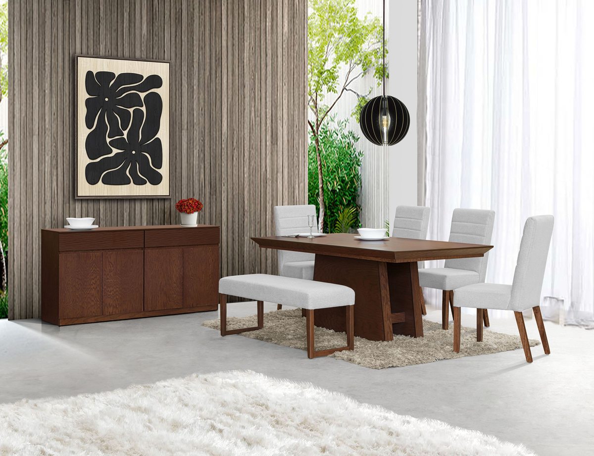 Comedor Altea — DIPER Mobiliario